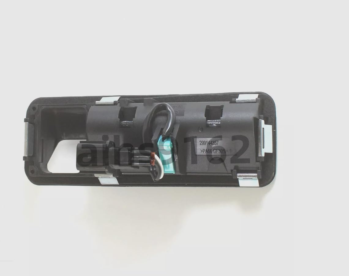 ya 8 8.24 baidi 81260C5010 Trunk Open Button Tailgate Applicable to 2015-2020 for Kia for Sorento