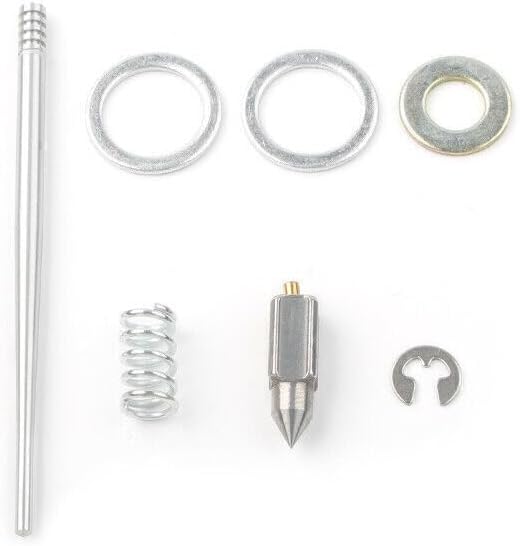 ya 2 8.15 for Suzuki 74-77 GT550 Carburetor Carb Rebuild Kit-3 KITS 3x