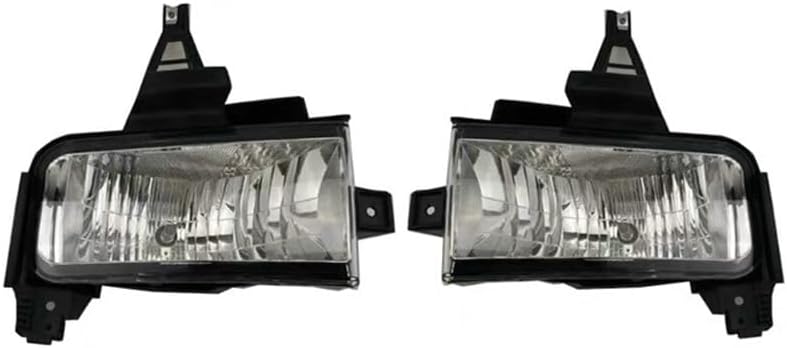 ya 10 9.16 zhengce for Toyota for Land Cruiser LC200 2008-2011 Car Front Fog Light Bumper Lamp