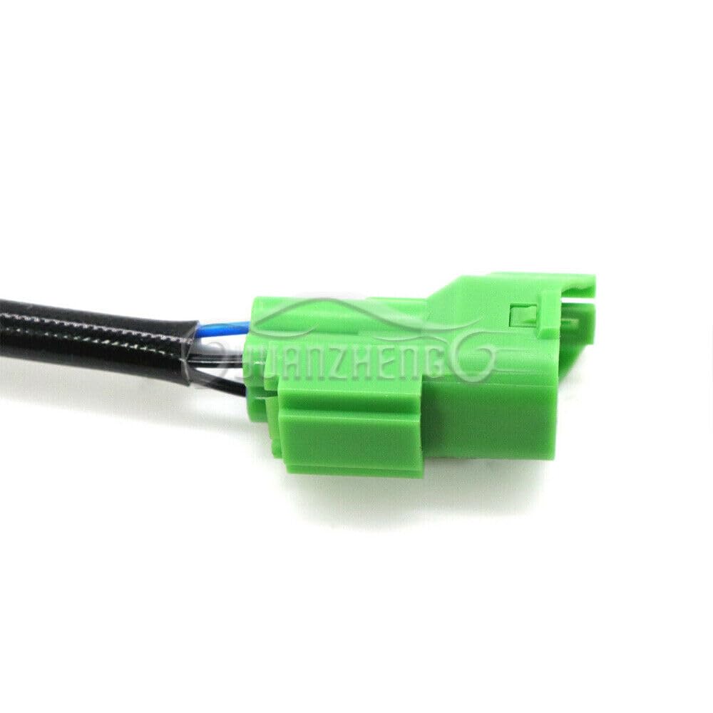 ya 6 8.24 baidi Fuel Ratio Oxygen O2 Sensor 18213-63J12 for Suzuki for Swift III 1.3 SX4 1821363J12