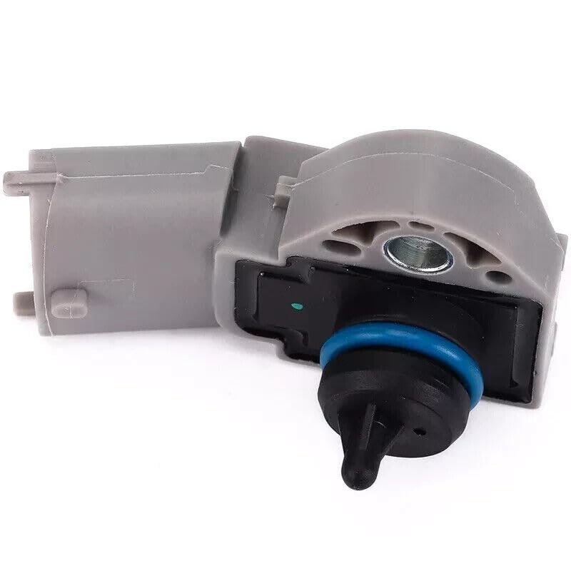 ya 5 8.10 Fuel Pressure Sensor 0261230238 LR015294 Applicable to for Land Rover Without Lander