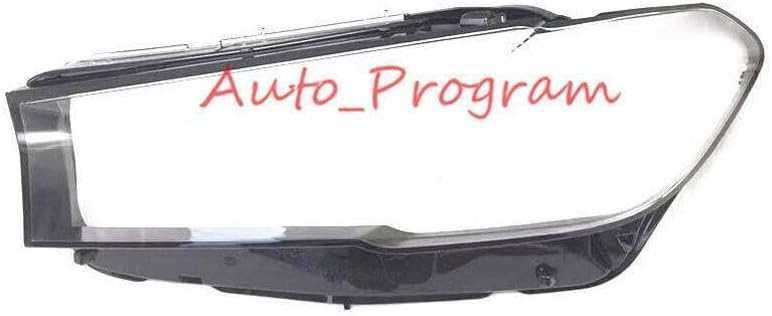 ya 4 8.24 baidi Left Headlight Transparent Lens Protective Cover+sealant Suitable for BMW 5 Series G30 G38 2021-2023