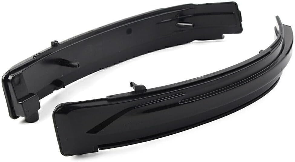 ya 14 9.20 zhengce LED Dynamic Side Mirror Turn Signal Light for Nissan Murano Navara Pathfin-1