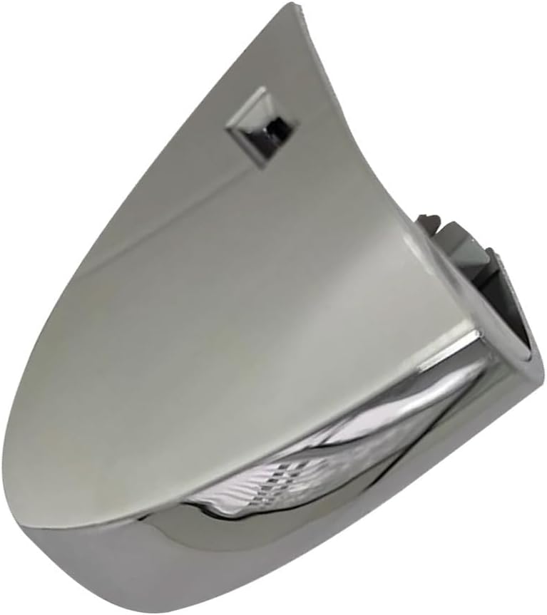 ya 9 10.24 Fits for C/E/S/GLC/GLE-Class W205 W213 Front Left Side Door Handle Cover Cap