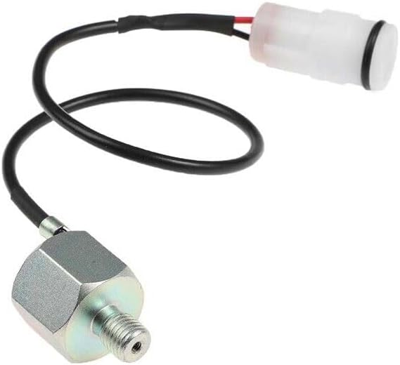 ya 12 10.8 zhengce E1T25171A Knock Sensor for Mistiac EVO for Mazda E001T25171A 18640-73G00-000