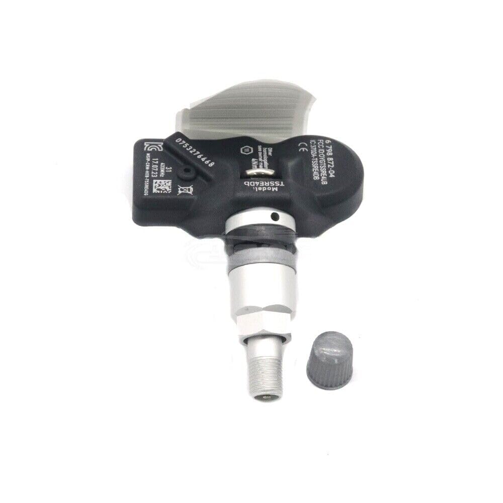 ya 4 8.8 1 tire Pressure Sensor 36106798872 6890964 Suitable for BMW 5 6 7 Series X1 X3 for Mini