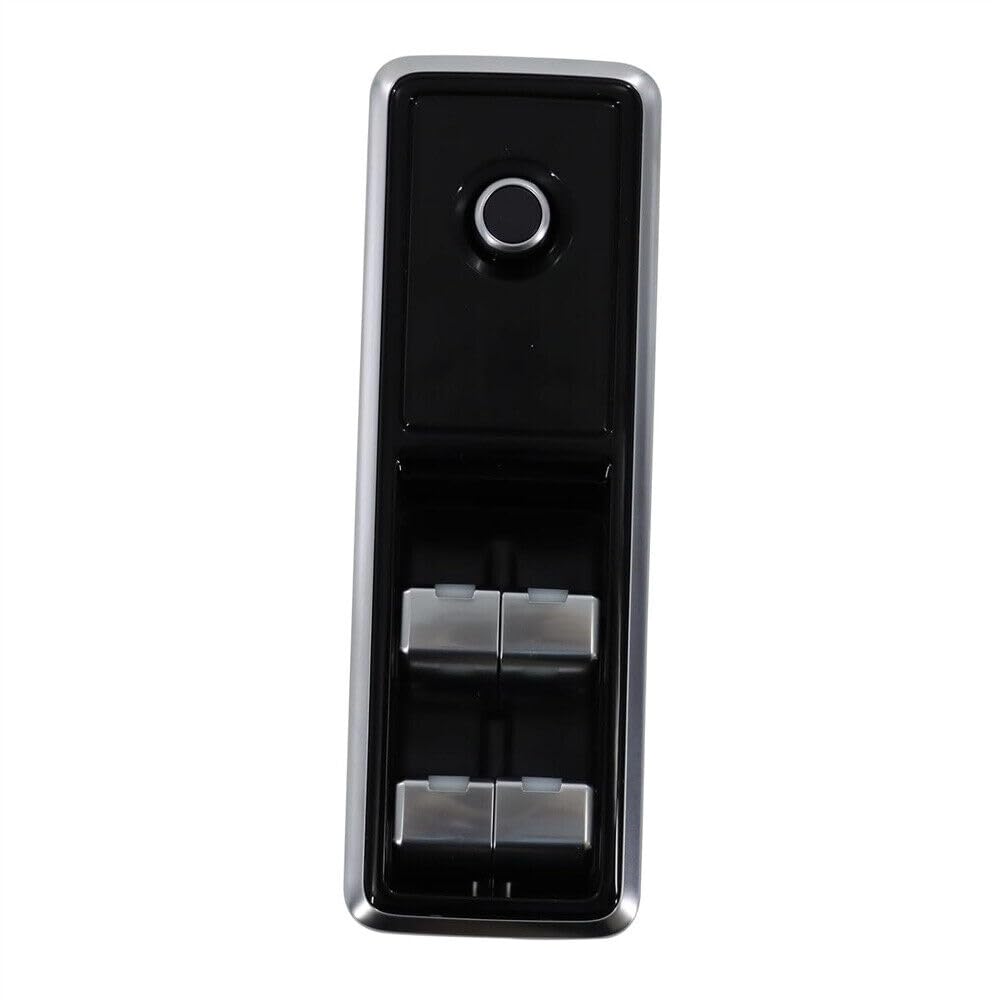 ya 4 8.8 Left Side Main Window Switch for 2018-2020 Land for Range Rover Sport Vogue LR123006