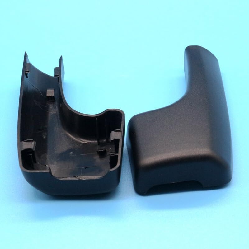 ya 9 10.24 2-pack windshield wiper arm covers 955-628-306-01 for Porsche for Cayenne 03-08-