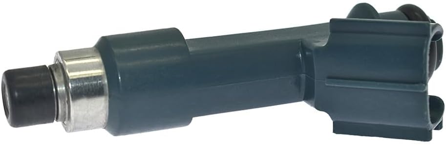 ya 10 9.16 baidi 6X Fuel Injectors 232500P030 for Toyota Tacoma 2005-2011 for 4Runner Tundra 4.0L V6