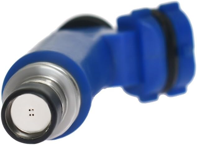 ya 12 10.8 baidi 4CPS Fuel Injectors 195500-3030 for Mazda MX-5 1998-2005 1.6 MK2 MK 2.5