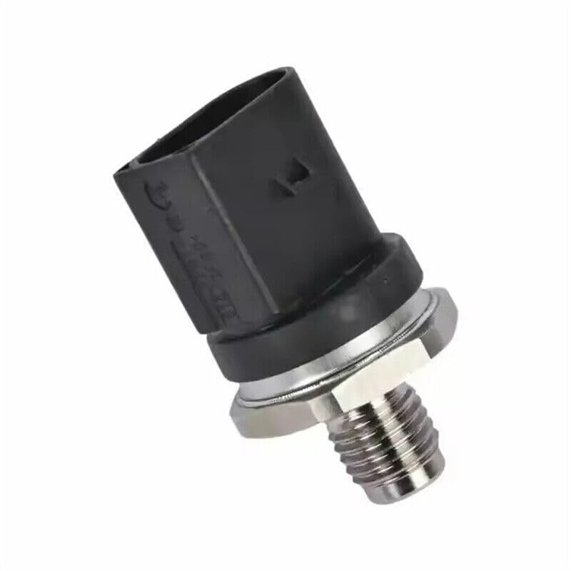 ya 5 8.10 Fuel Rail high Pressure Sensor for Mercedes C-Class 1997-08 0281002910 CDI