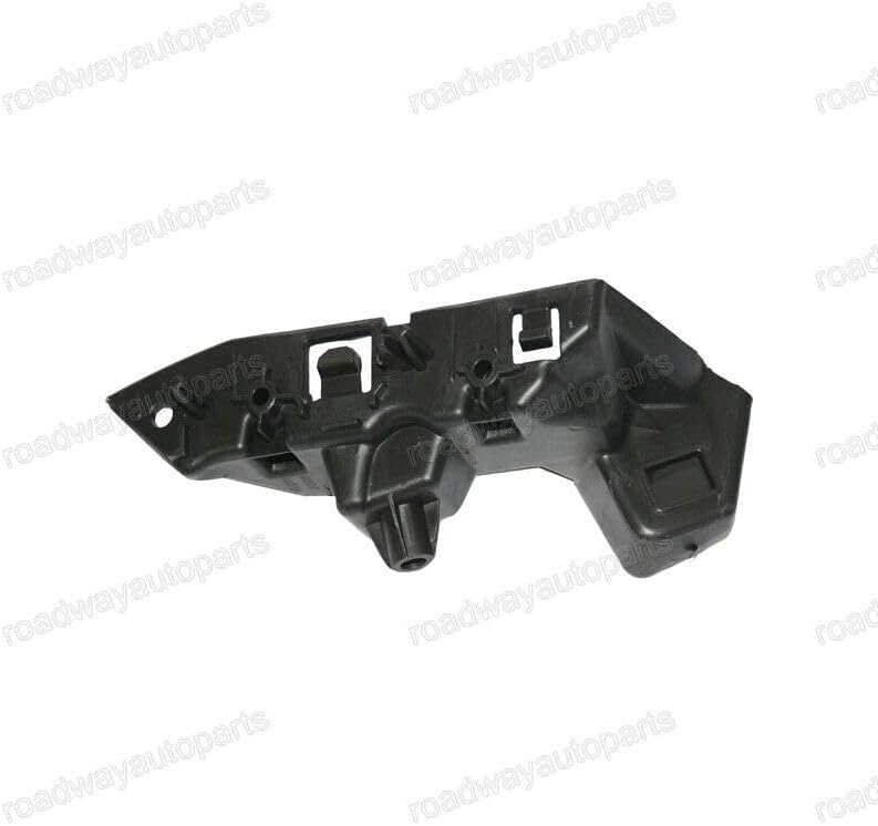 ya 6 8.24 baidi Front Bumper Retainer Support Bracket Left Side Fit for Ford Focus 2019-2020 1X