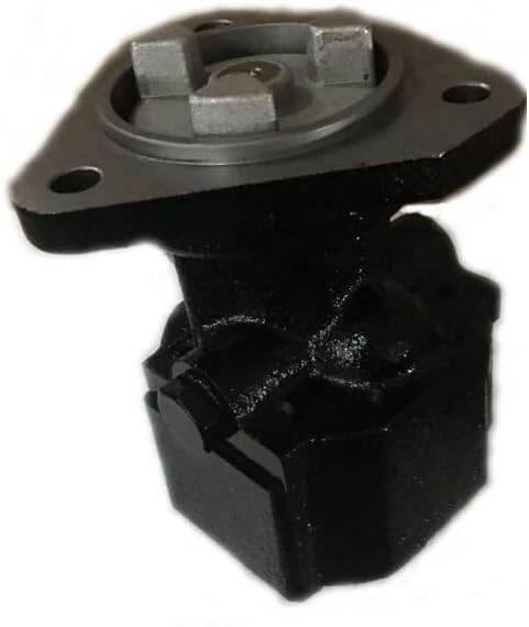 ya 27 10.13 baidi Fuel Transfer Pump 23532981 23537686 For Detroit Series 60 Diesel Engine