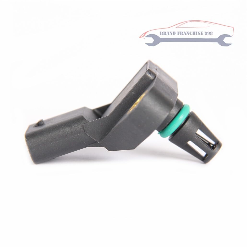 ya 4 8.8 3.0T Intake Pressure Sensor map Suitable for VW Touareg for Audi A6 A7 Q7 038906051J