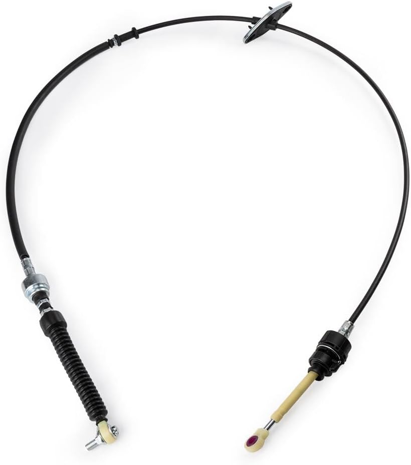 ya 10 9.16 baidi Automatic shift control cable Assy 33820-08020 for Toyota for SIENNA 2004-2010 2006-