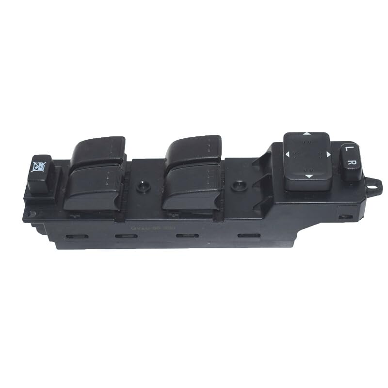 ya 9 10.24 GV2S-66-350 Power Window Master Switch Front Driver Side LHD for 06-08 for