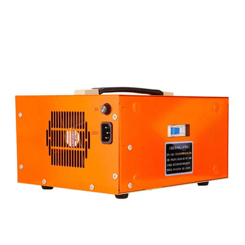 ya 16 10.20 baidi YJxb-5 Steel Casting Mould Repair Cold Welder Cold Welding Machine bi