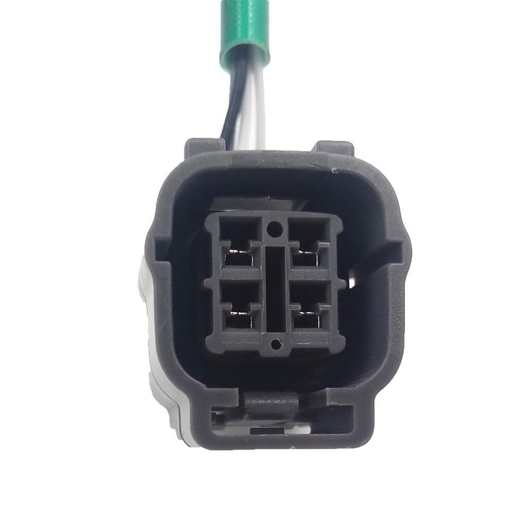 ya 4 8.8 L510-18-861 Downstream Oxygen Sensor for 2007-2013 for Mazda 6 2.5 MZR L510-18-861B
