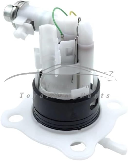 ya 7 8.24 baidi Fuel Pump ASSY for Honda 2021 2022 2023 2024 CRF450 R RWE 16700-MKE-AF3