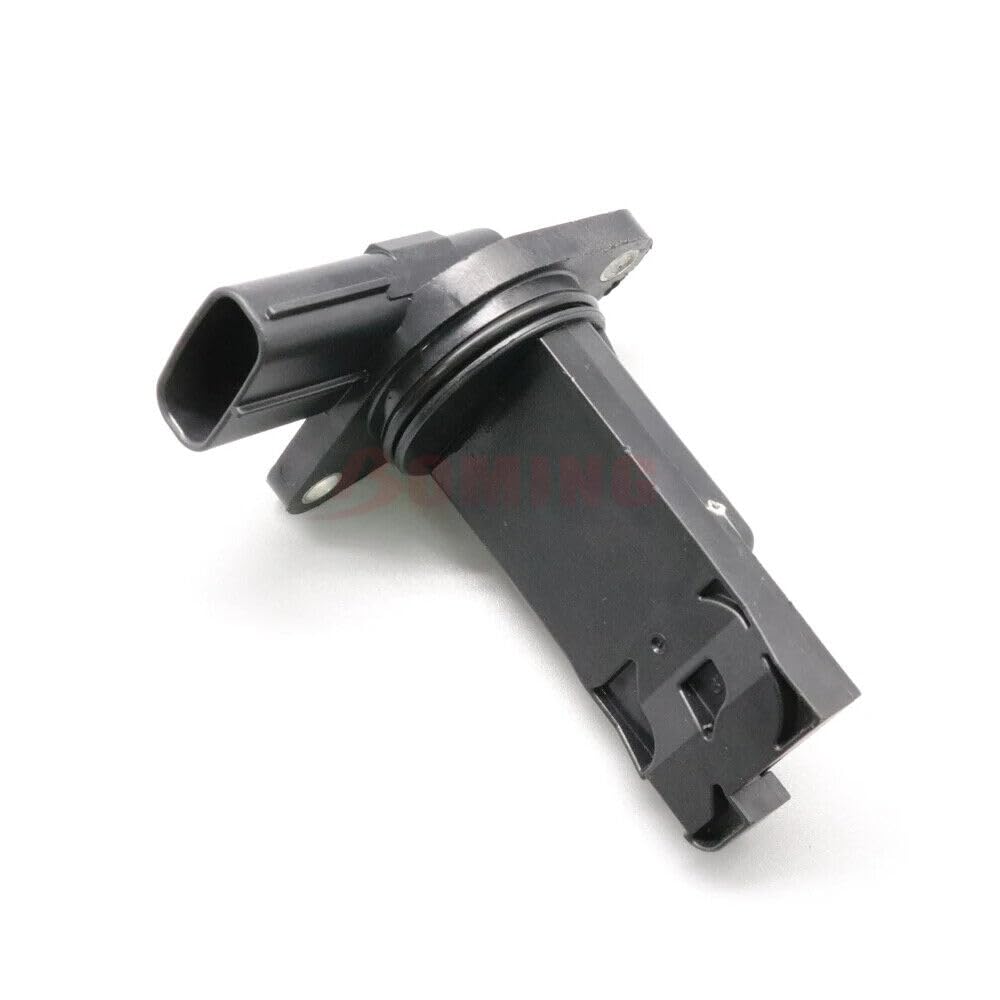 ya 5 8.24 baidi Black MAF for VW air Flow Sensor Suitable for Mazda 3 6 CX-5 CX-9 2.0L 2.5L E5T62271