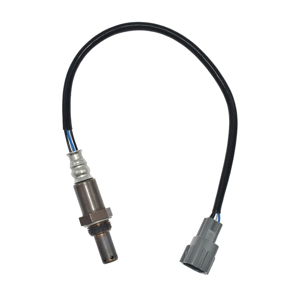 ya 12 10.8 baidi 2PCS Downstream Left & Right Oxygen O2 Sensor for Toyota for 4Runner 2003 2004 4.0L