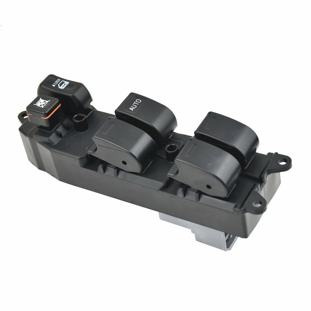 ya 4 8.8 for Toyota Hilux Fortuner Black Power Window Master Control Switch 84820-0K061