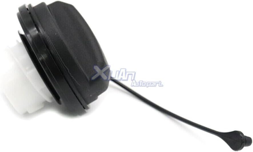 ya 5 8.10 Fuel Tank Filler Hose Gas Cap With Tether Non Locking Direct for Kia for Hyundai