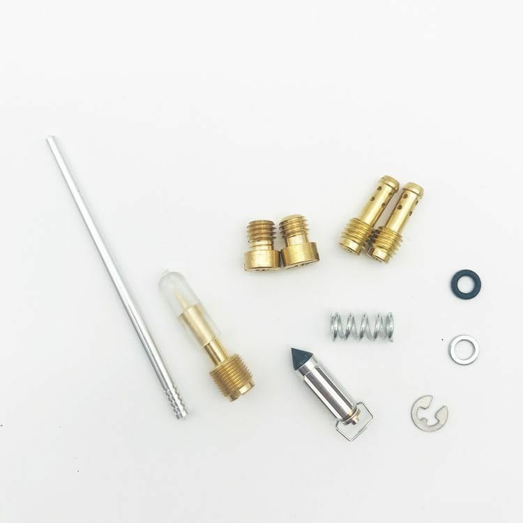 ya 13 9.15 baidi 4Sets Carburetor Carb Repair Kit for Suzuki Bandit250 GSF 250 GSF250 GJ 74A 74 A
