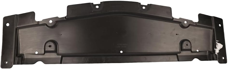 ya 14 9.20 zhengce for MB for Mercedes ML Class 1665240130 GLE43 AMG GL450Engine Splash Shield-1