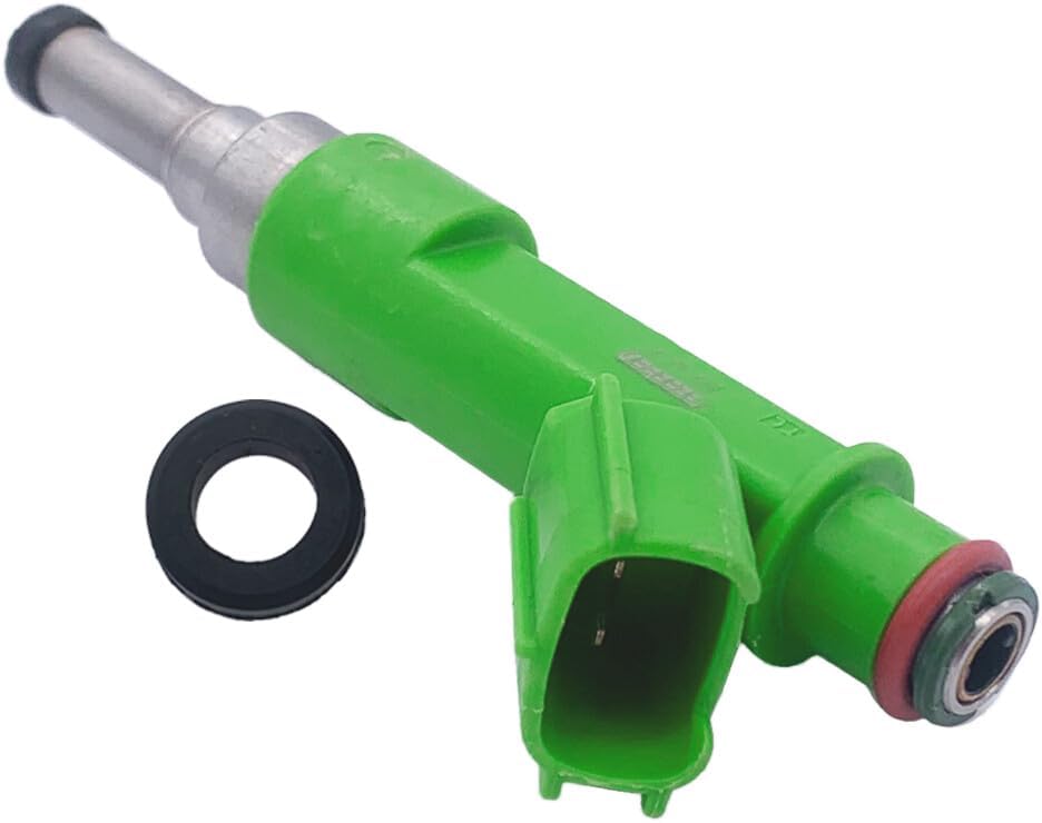 ya 10 9.16 baidi 4X Fuel Injectors for Toyota Camry for RAV4 2009-12 for SIENNA for Scion tC11-12 23250-0V010