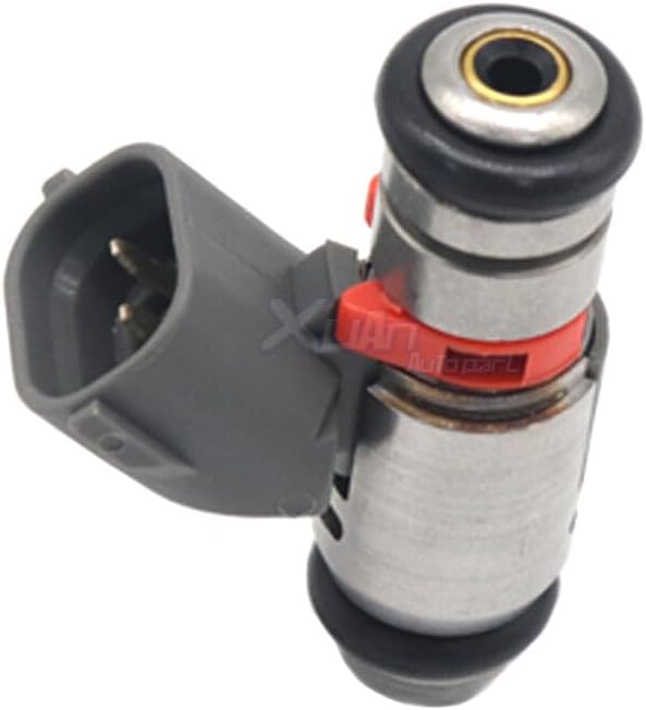 ya 14 9.20 zhengce IWP092 Fuel Injectors for Audi for Seat for Skoda for VW for Golf Lupo Pol-1