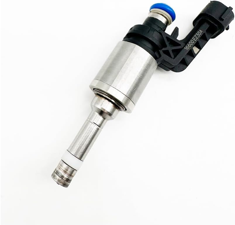 ya 10 9.16 baidi 8 Pcs Fuel Injector 16600EZ30B for Nissan TITAN 2017-24 TITAN XD 2016 2017-2024
