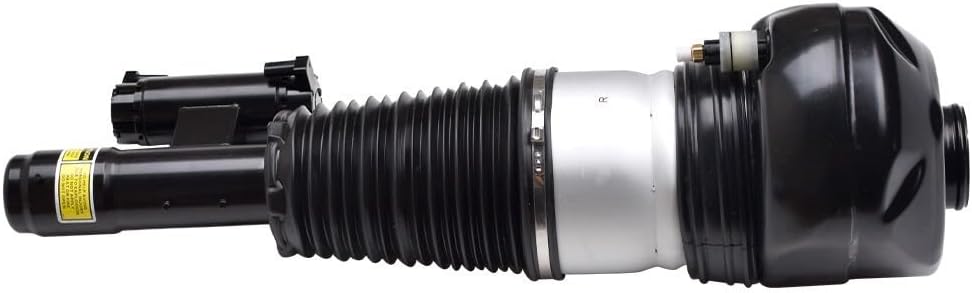 ya 12 10.8 baidi 2016-2021 for BMW 750i xDrive AWD Front Right Air Ride Suspension Air Strut Assembly