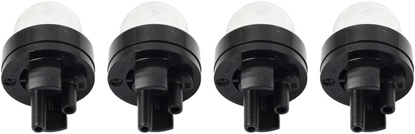 ya 2 8.15 4x Primer Bulb for Ryobi Poulan Echo Chainsaw Trimmer 188-512