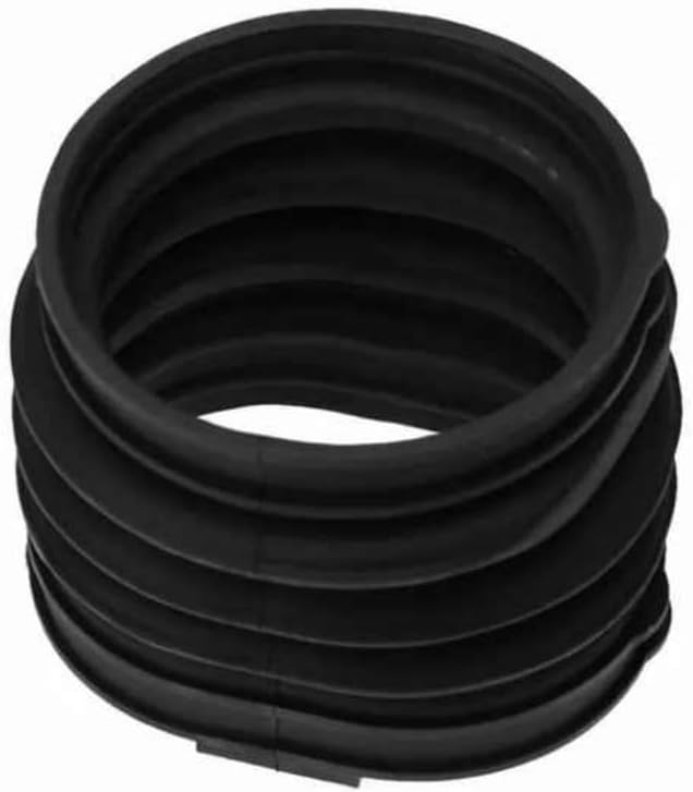 ya 10 9.16 baidi Engine Air Intake Tube Hose for BMW 750i 750Li 06-09