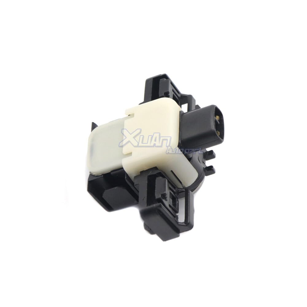 ya 2 8.15 Parking Sensor for Lexus CT200h ES300h ES350 Backup 89341-33200-C0 4PC Black PDC