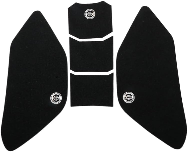 ya 23 10.7 baidi for Honda Motorcycle Tank side Pad Knee Grips Protector CB190TR 2021-2022