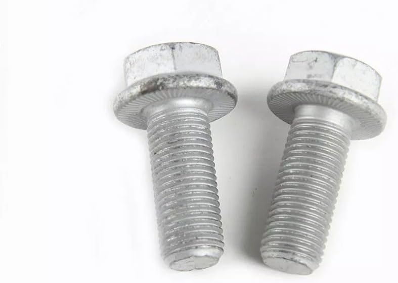 ya 5 8.24 baidi N90948802 Brake Caliper Carrier Bolt for VW for Golf for Tiguan for Audi A4
