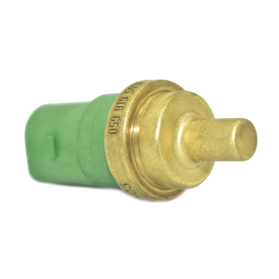 ya 5 8.24 baidi Coolant Temperature Sensor Water Temp Switch for Audi for VW for Golf 059919501A