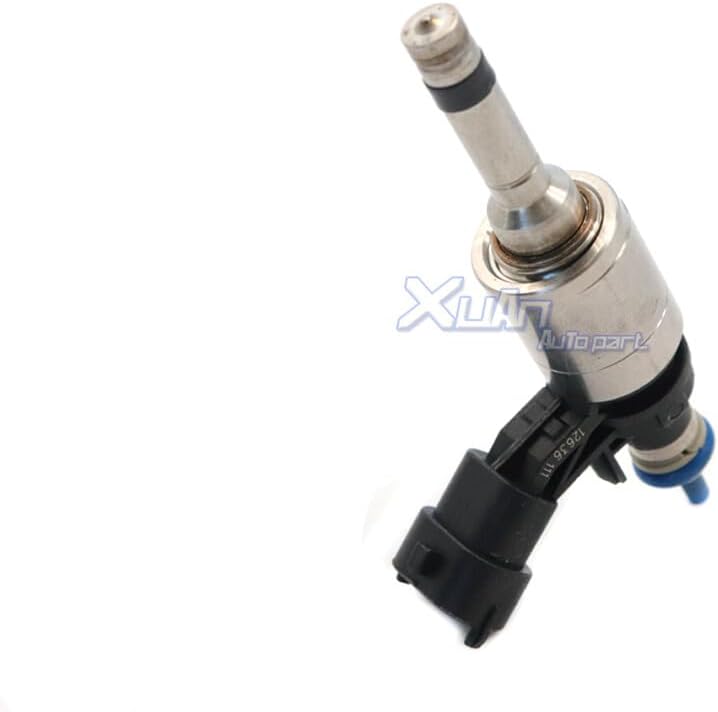 ya 10 9.16 baidi for Buick Regal Verano for Chevrolet HHR for Saturn 2.0L Turbo 4P Fuel Injector 12636111