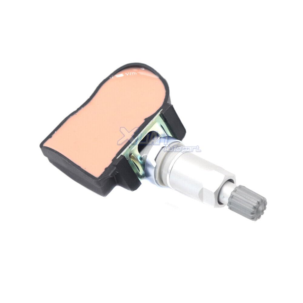 ya 2 8.15 433MHz 4X TPMS tire Pressure Sensor 01725271 is Applicable to Geely Atlas Grand X7 Sport