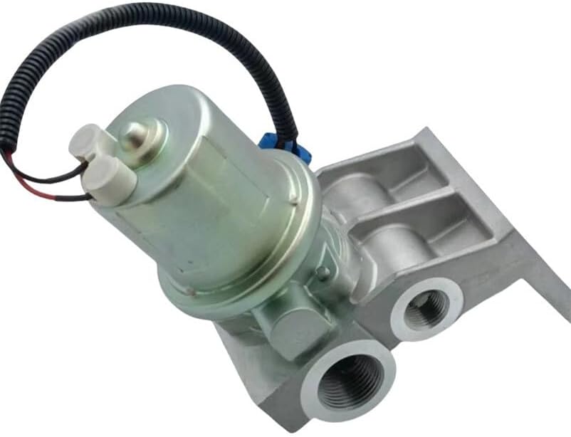 ya 5 8.10 Fuel transfer pump for 5362269 ISC C series and ISL 8.3L 12V 4935005
