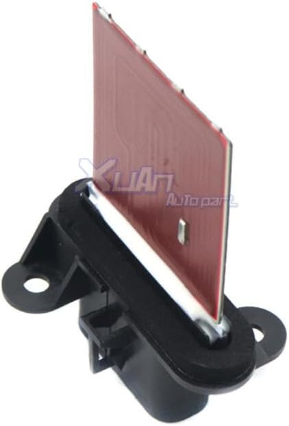 ya 6 8.24 baidi for Chevrolet HHR Cobalt G5 15818910 2005-2010 New Blower Motor Resistor