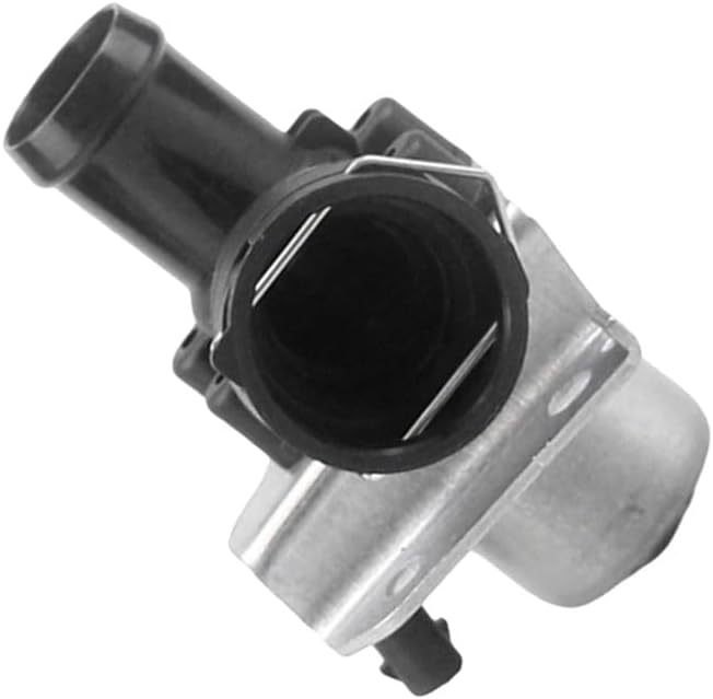 ya 6 8.14 Water Pump Heater Control Valve Fits For E/C/SLK-Class W204 W212 E200 E260 C200