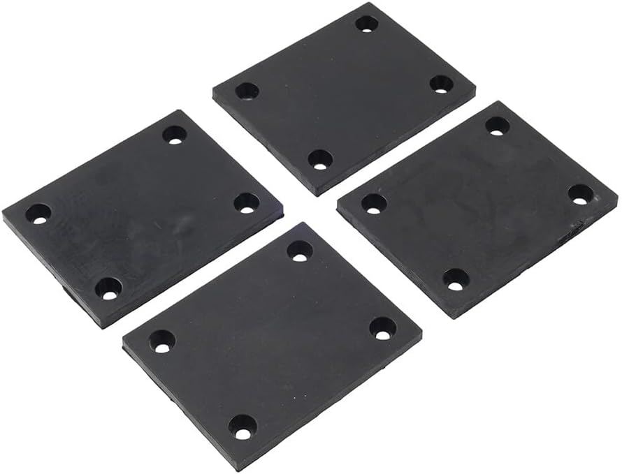 ya 10 9.16 baidi 4 Set of Lift Pads for Rotary SPO9 SPO10 SPO12 SL210 Replaces FJ6213 FJ6158-4
