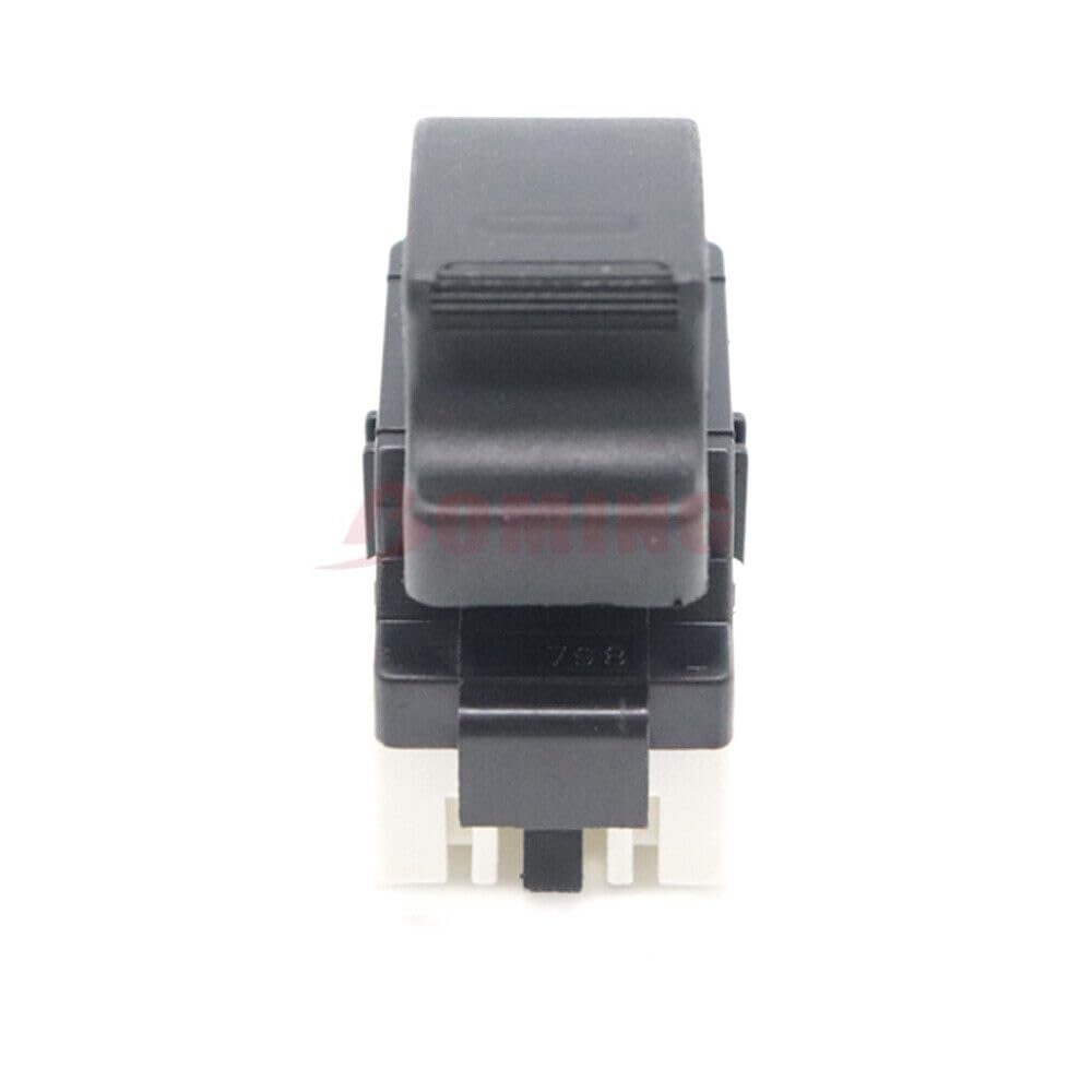 ya 3 8.24 baidi 84810-12080 for Toyota for 4Runner for Avalon for Camry Passenger Power Window Switch Assy