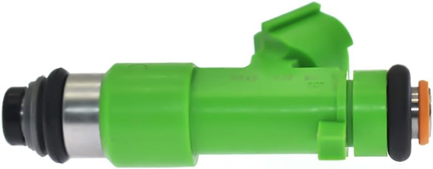 ya 10 9.16 baidi Set of 6 Fuel Injectors for Nissan For Maxima for Altima Murano Quest 16600-JK20A