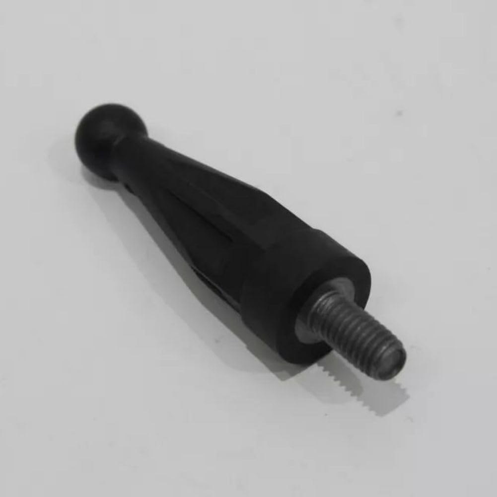 ya 4 8.10 WHT005404 Engine Cover Ball PIN for VW ARTEON 19-23