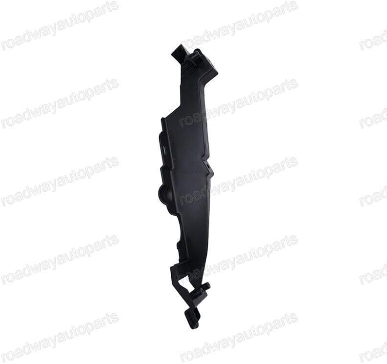 ya 7 8.24 baidi Left Driver Side Fog Light Lamp Bracket Fit for Honda CR-V EU Version 2019-2020