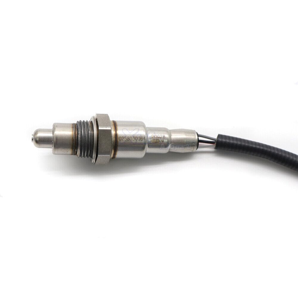 ya 4 8.8 1x air-Fuel Ratio Oxygen O2 Lambda Sensor Suitable for Lada for Chevrolet NIVA 0258030064